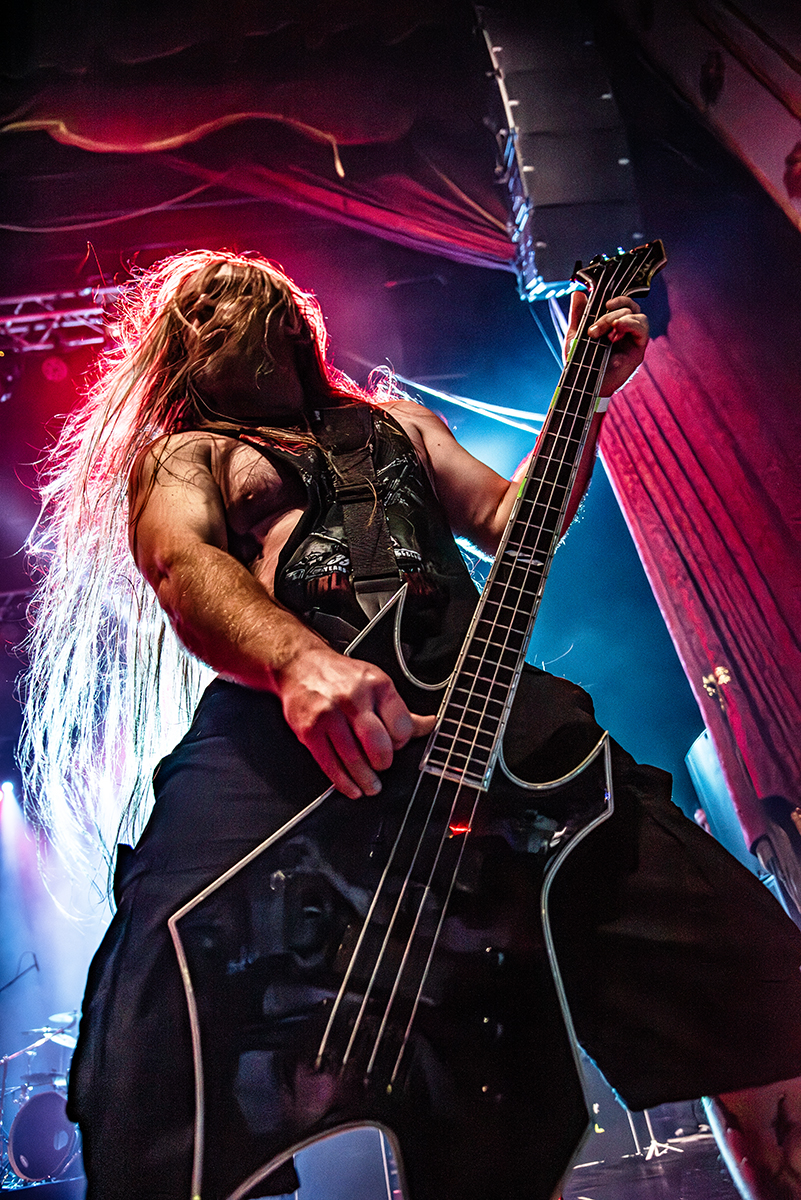 Fatal Prediction Fest 2025